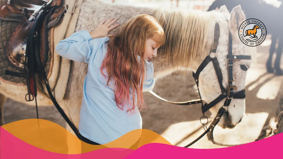 Cultivating Compassion: How Equine-Assisted Therapy Nurtures Empathy and Emotional Connection