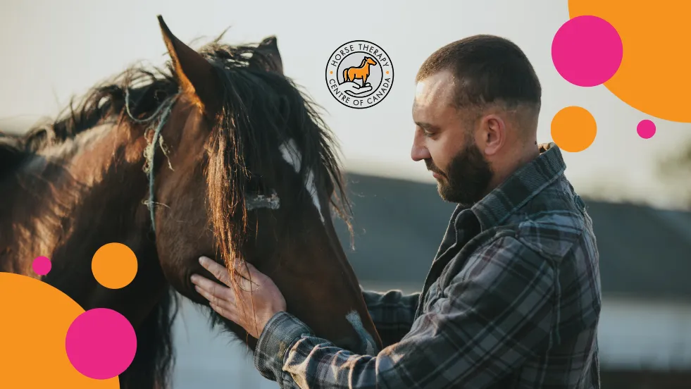 Breaking Free from Trauma: How Equine-Assisted Therapy Restores Healing and Resilience