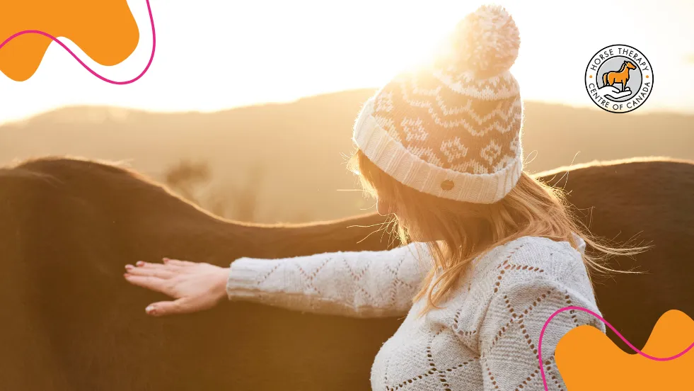 Empowering Neurodiversity: The Transformative Impact of Equine-Assisted Therapy