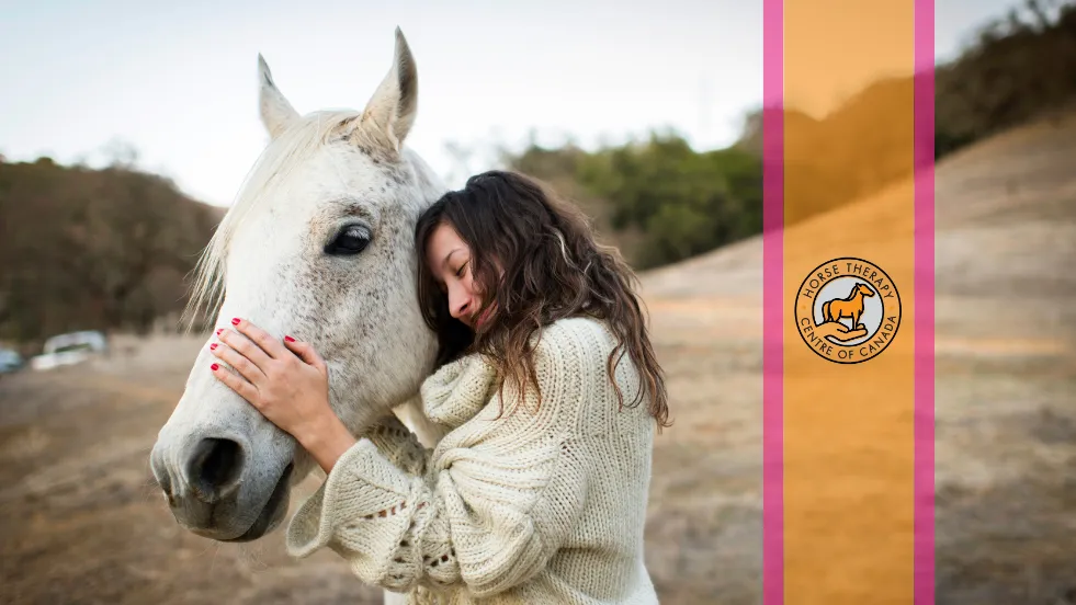 Strengthening the Mind-Body Connection Through Equine-Assisted Therapy