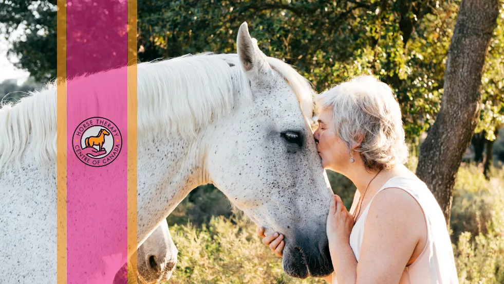 Equine Insights: Understanding Horse Communication in Therapy