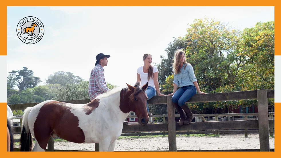 Unleashing Leadership Potential Through Equine-Assisted Learning