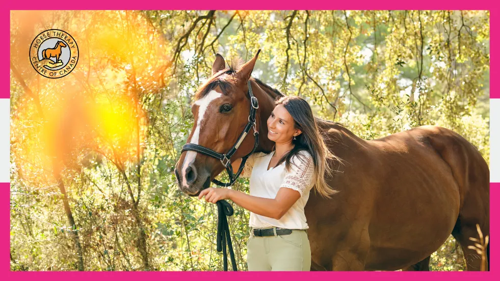 Healing Journeys: The Power of Equine-Assisted Therapy in Retreats