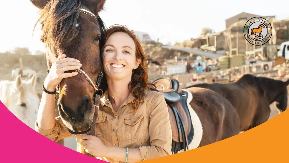Transform Your Career: The Path to Equine-Assisted Therapy Certification