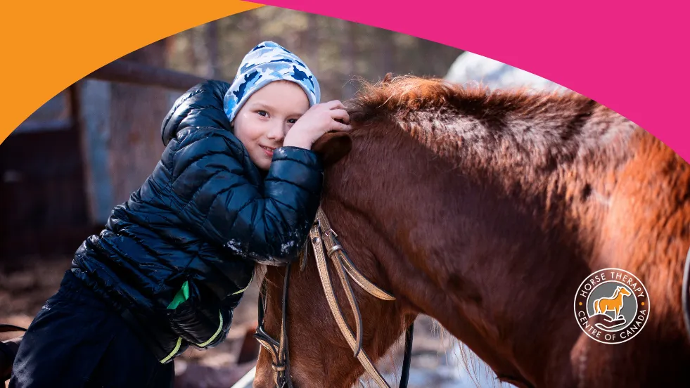Fascinating Facts About Equine Therapy: Unveiling the Healing Power of Horses