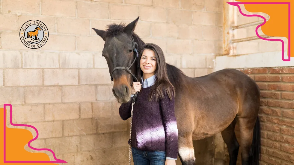The Power of the Herd: How Horses Enhance Equine-Assisted Therapy Modalities