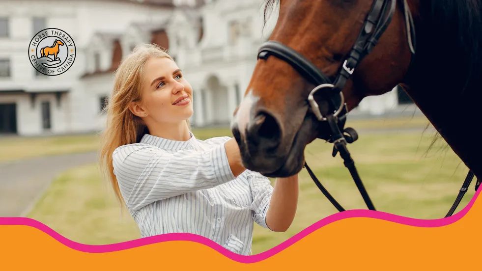 Women's Empowerment Through Equine-Assisted Therapy Programs