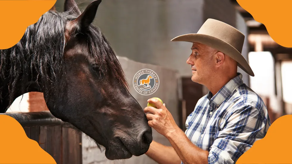 Equine-Assisted Learning: Mastering Conflict Resolution with Horses