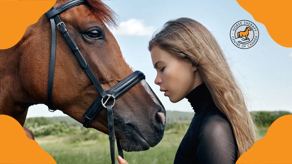 Reins of Opportunity: Launching Your Equine-Assisted Therapy Career