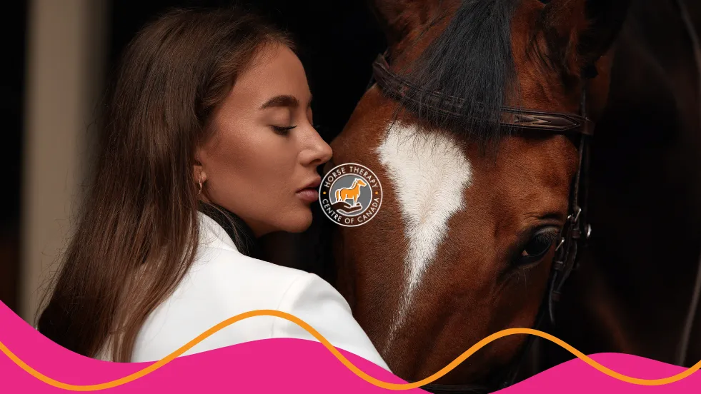 Finding Comfort in the Stable: Equine Therapy for Grief and Loss Recovery