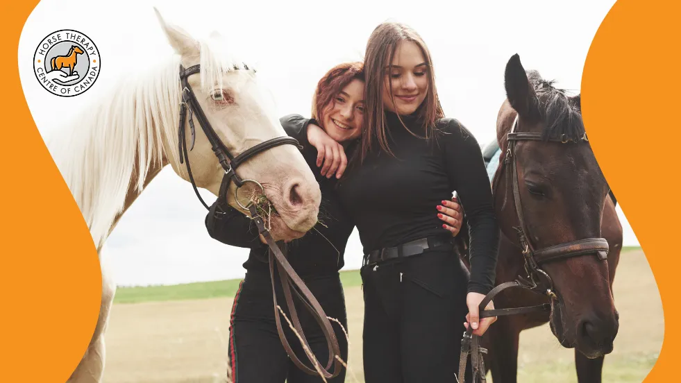 Equine-Assisted Learning and Corporate Well-Being: Enhancing Team Communication