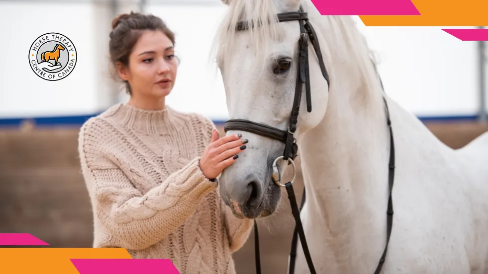 Thriving Careers in Equine-Assisted Therapy: Opportunities in a Growing Field