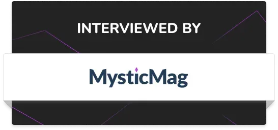 Interview with Mystic Mag
