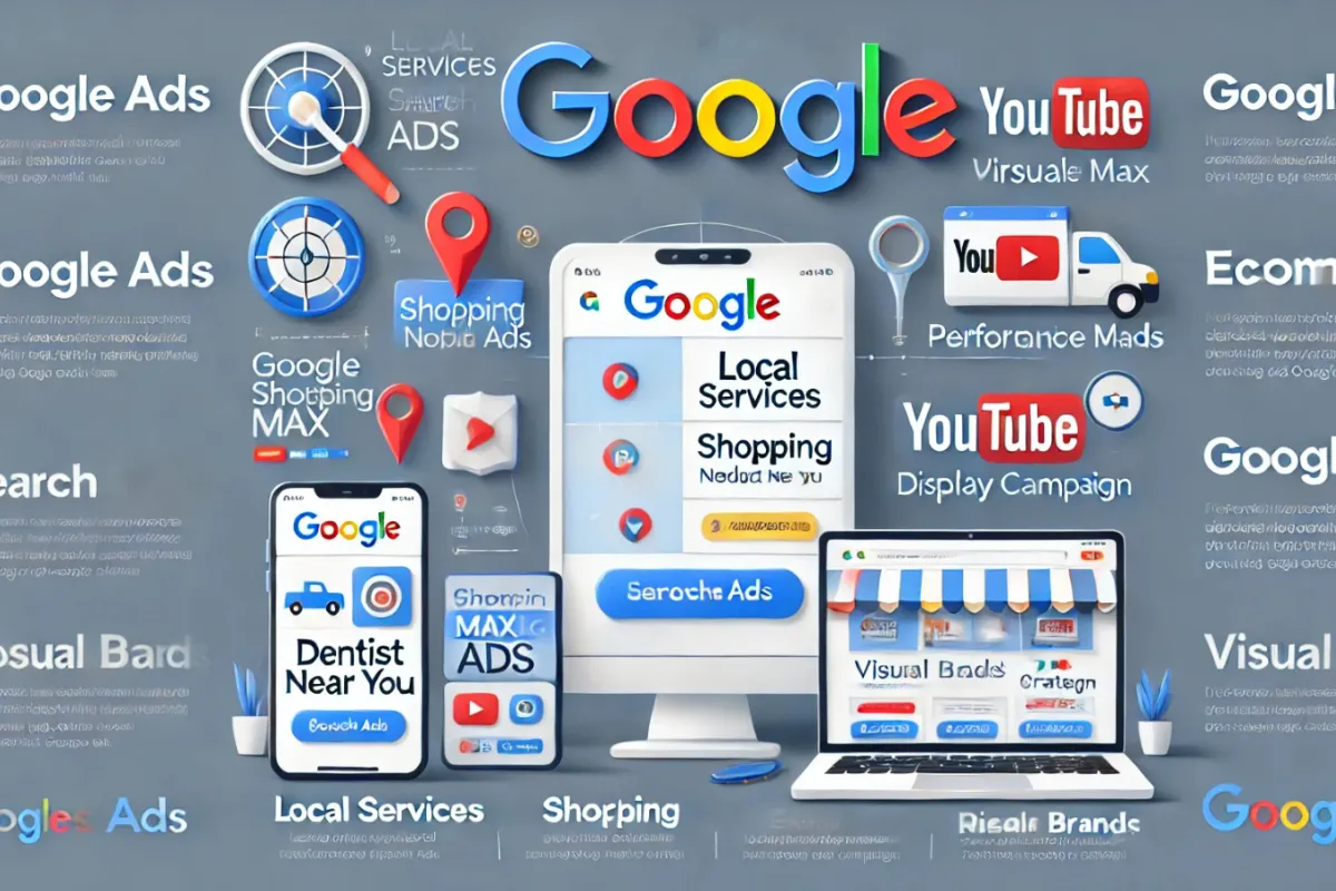 ¿Vale la pena anunciar mi negocio en Google en 2025? (Spoiler: sí, pero no de cualquier forma)