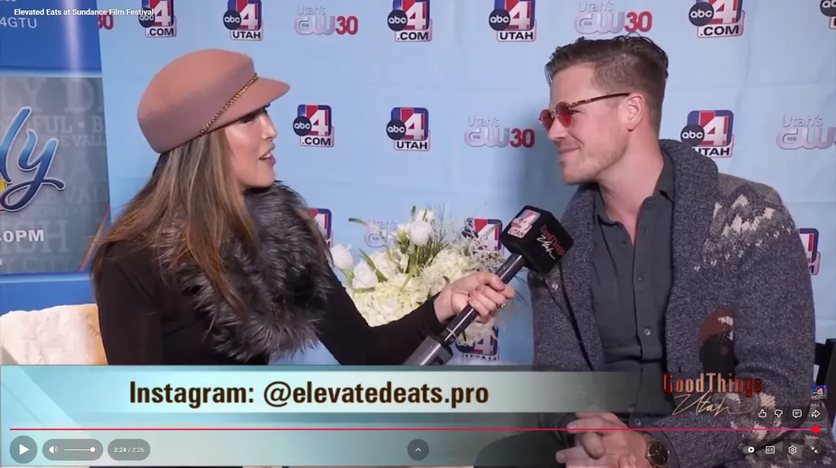 Sundance Film Festival