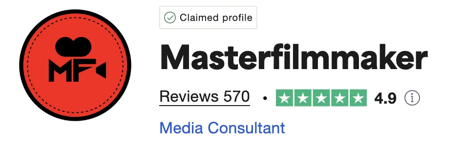 Master Filmmaker Review: What Creators Are Saying, What Reddit Gets Wrong, and What We Actually Do