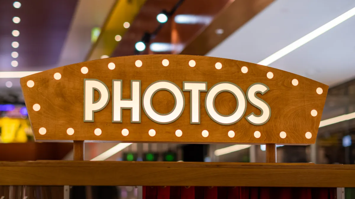 Themed photo booth rental for corporate gatherings Boston MA