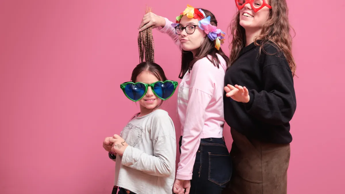 photo booth rental Somerville MA