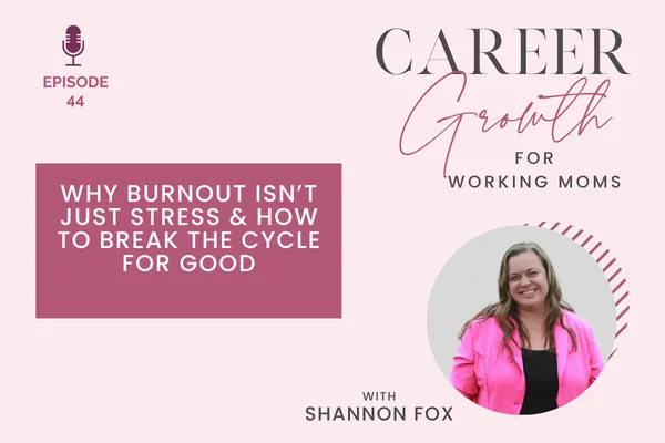 Constantly Choosing Between Money or Time? The Career Reset Working Moms Need