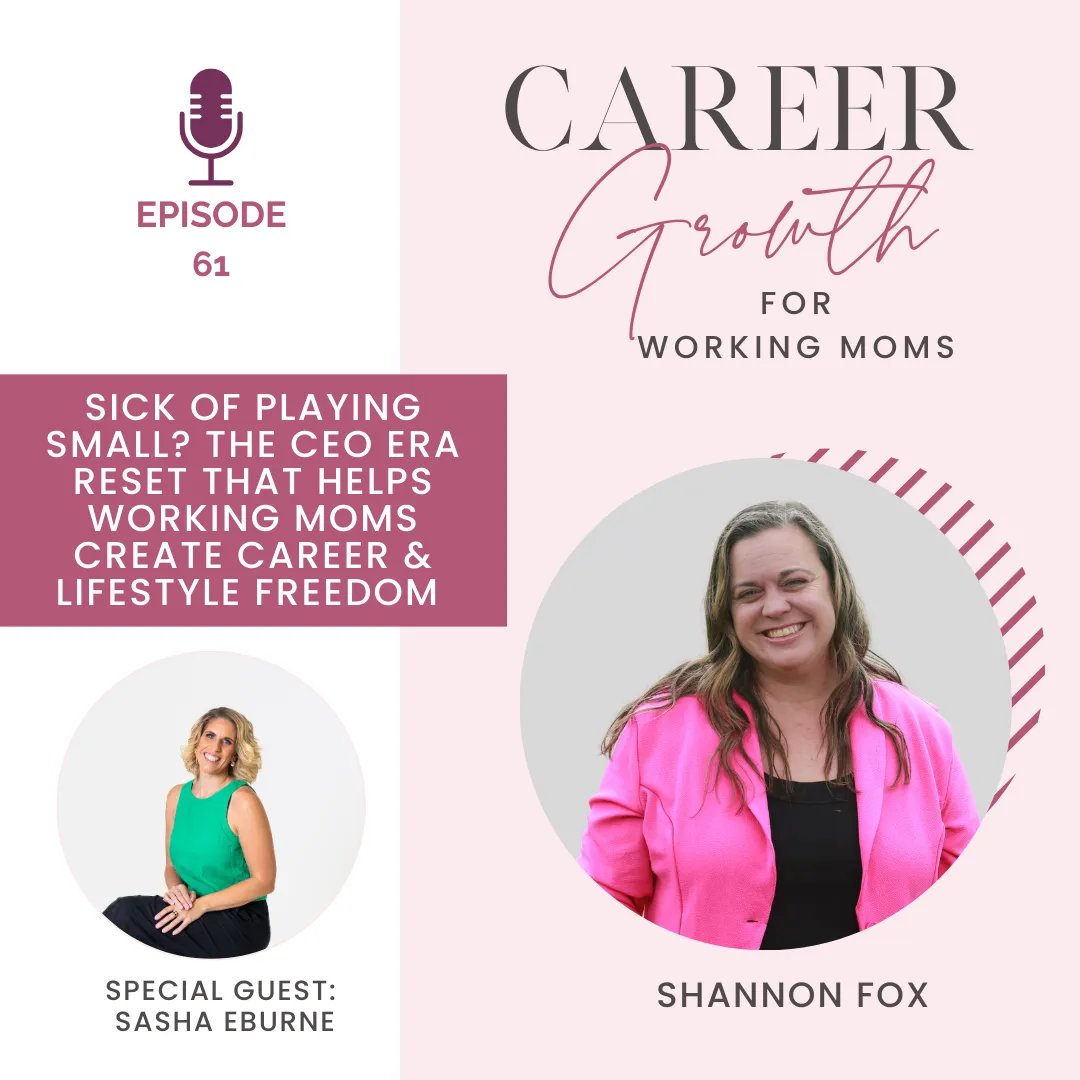 Shannon Fox | Career Coach