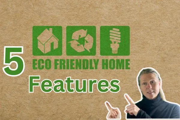 Home Features Eco