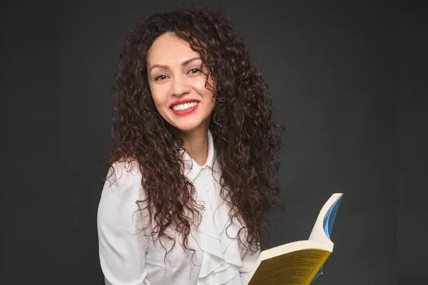 Articol Psychologies: Mihaela Chirculescu