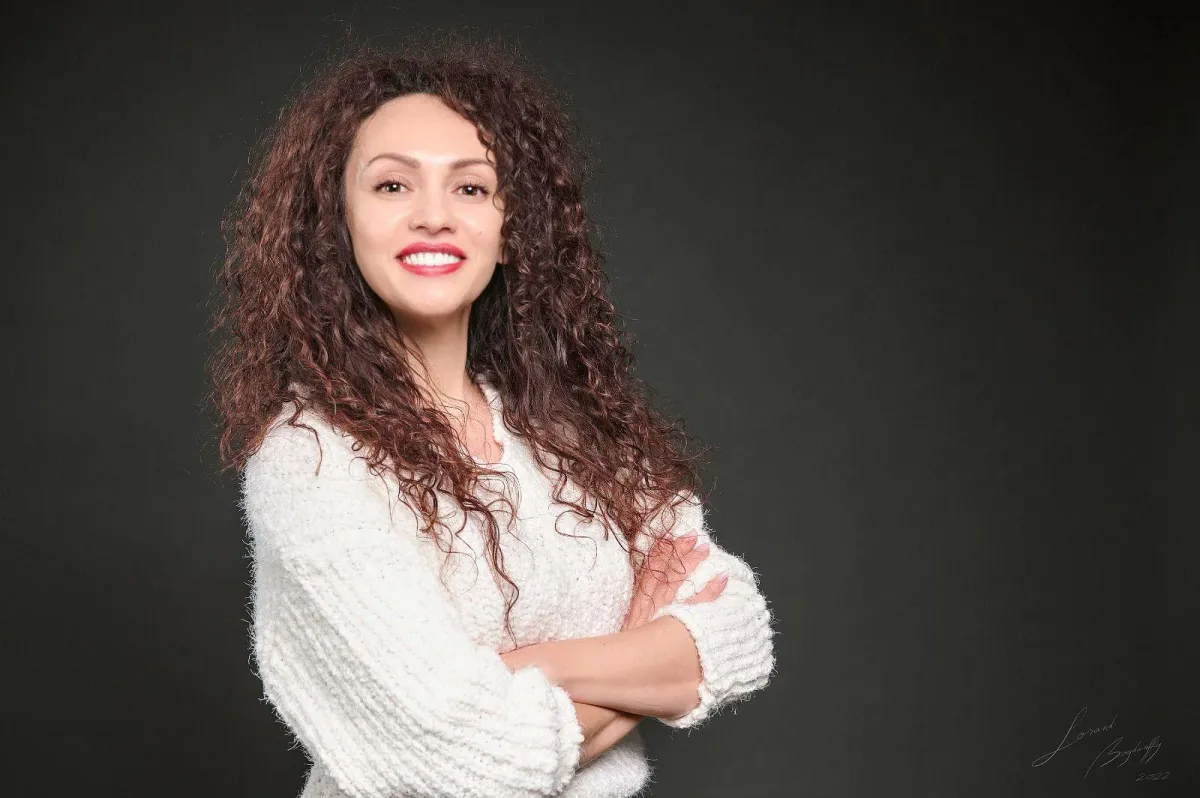 Articol Psychologies: Mihaela Chirculescu