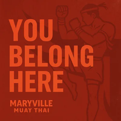 Maryville Muay Thai Blo