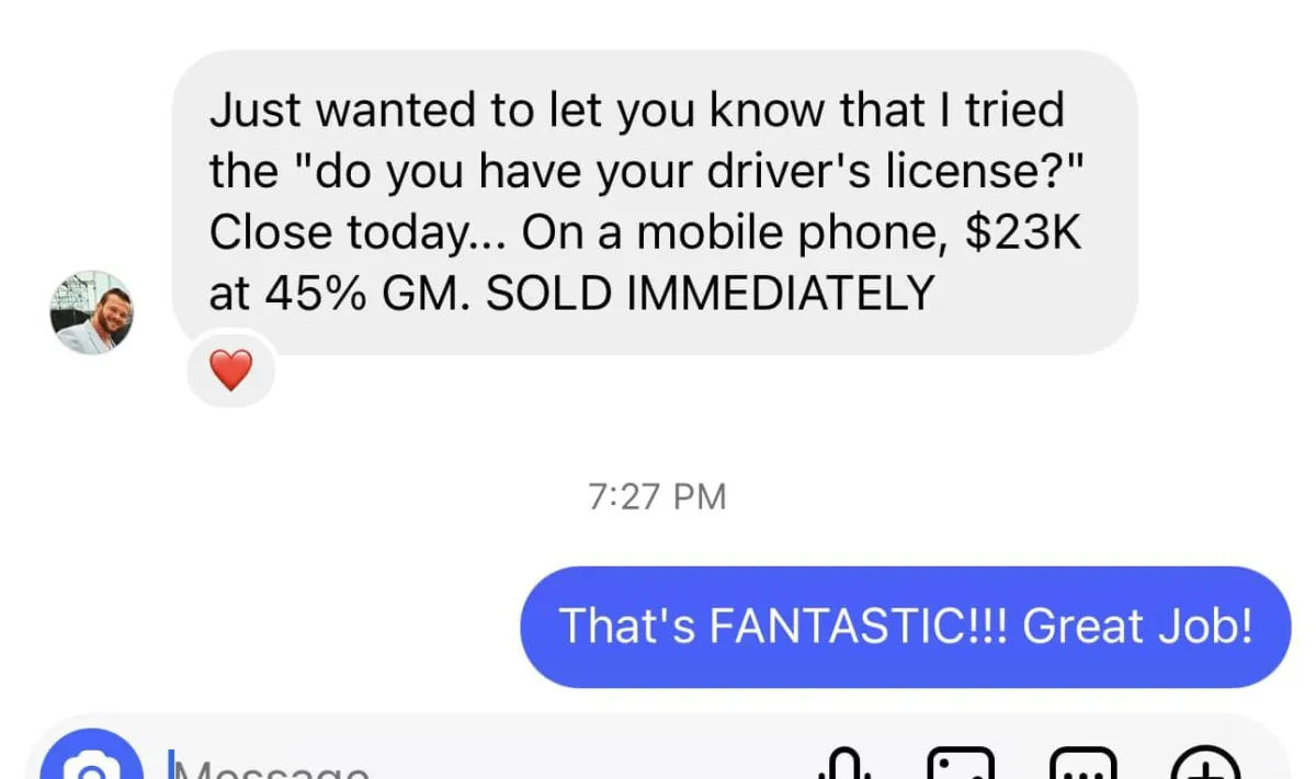 what our  clients say about us