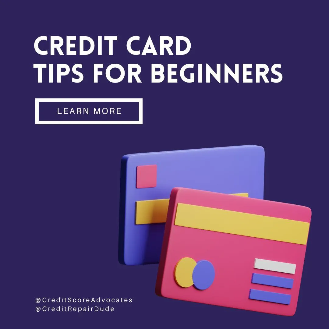 credit improvement through credit card use