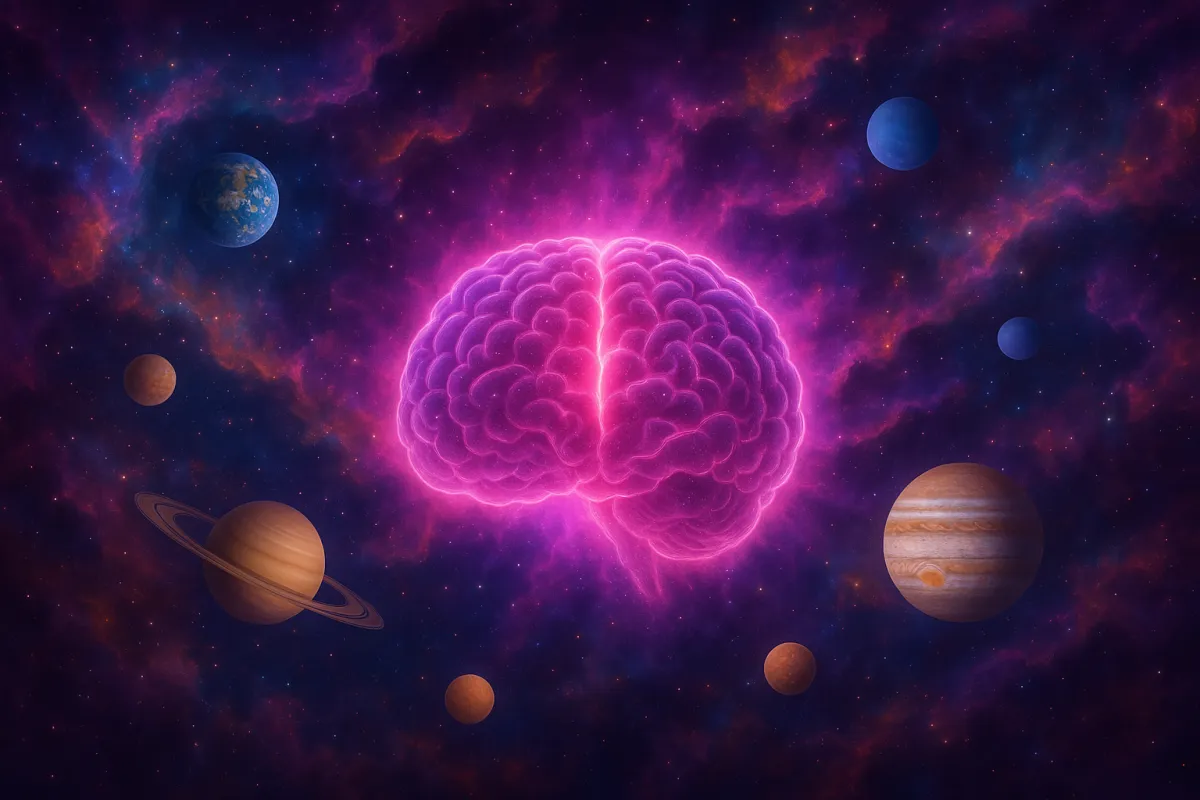 Mindfulness Deep Dive