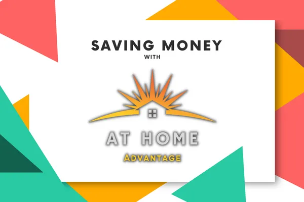 Saving Money w/ AHA