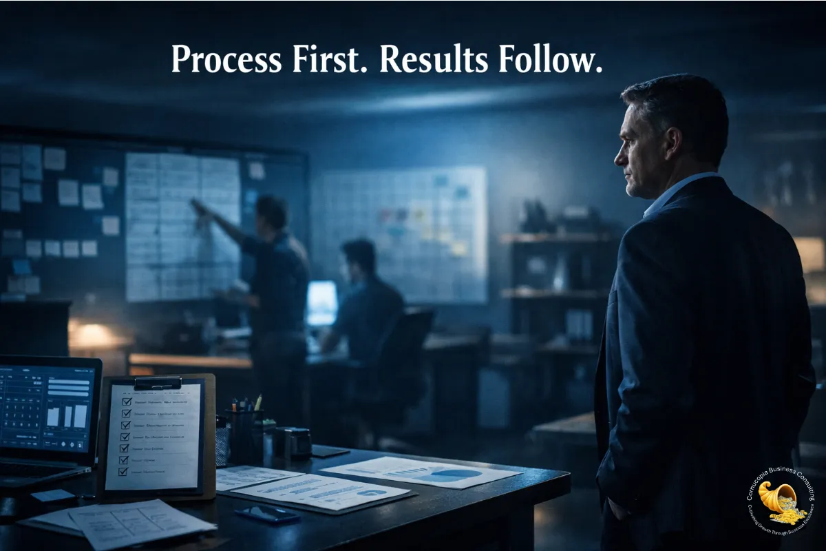 From Record Losses to Historic Wins