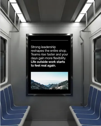 Leadership Confidence Mistakes