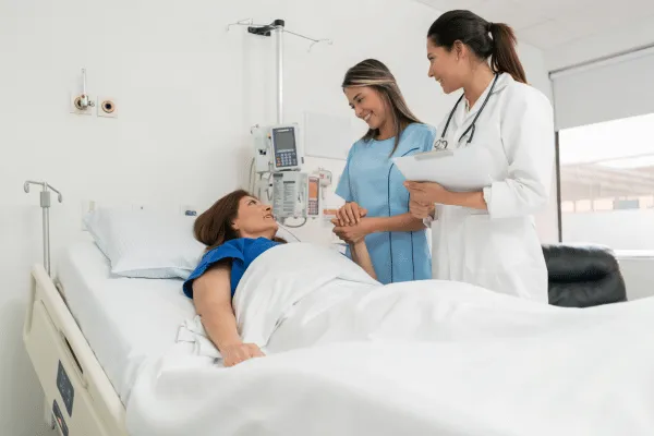 The Psychological Impact of Bariatric Surgery: What to Expect and How to Cope