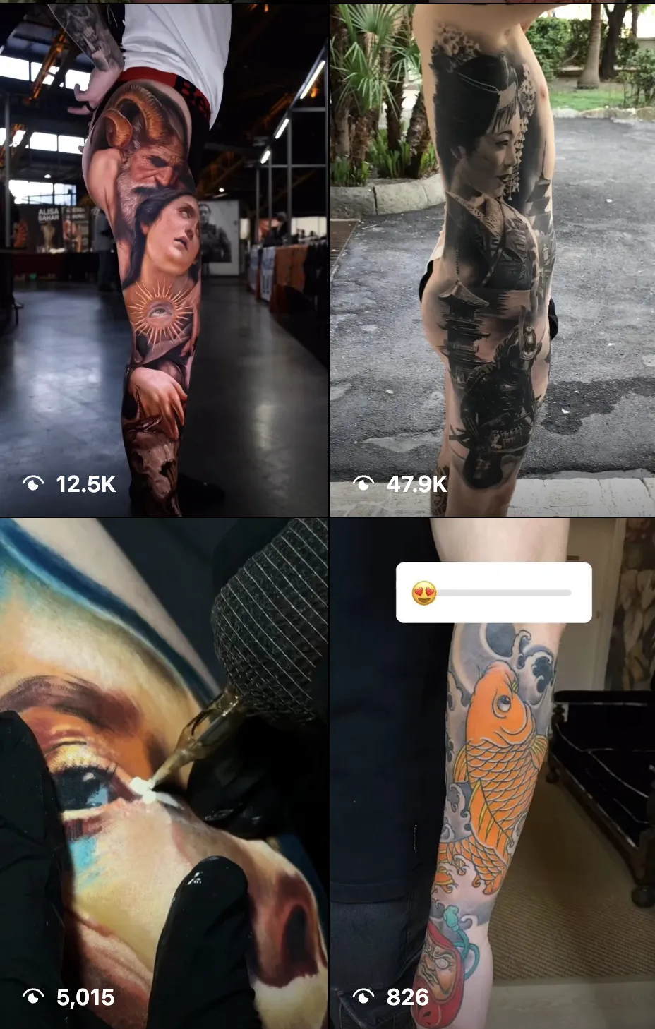 Mastering Automated Social Media for Tattoo Studios with TattooNOW