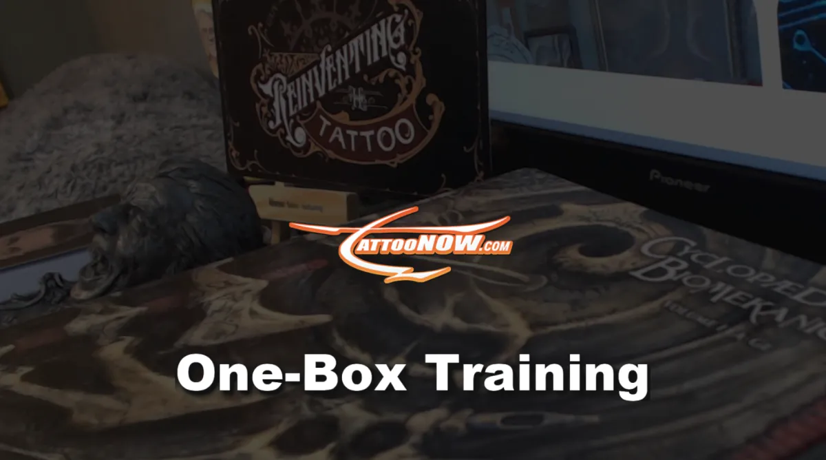 Mastering TattooNOW's One Box: A Comprehensive Guide to Streamlined Communication
