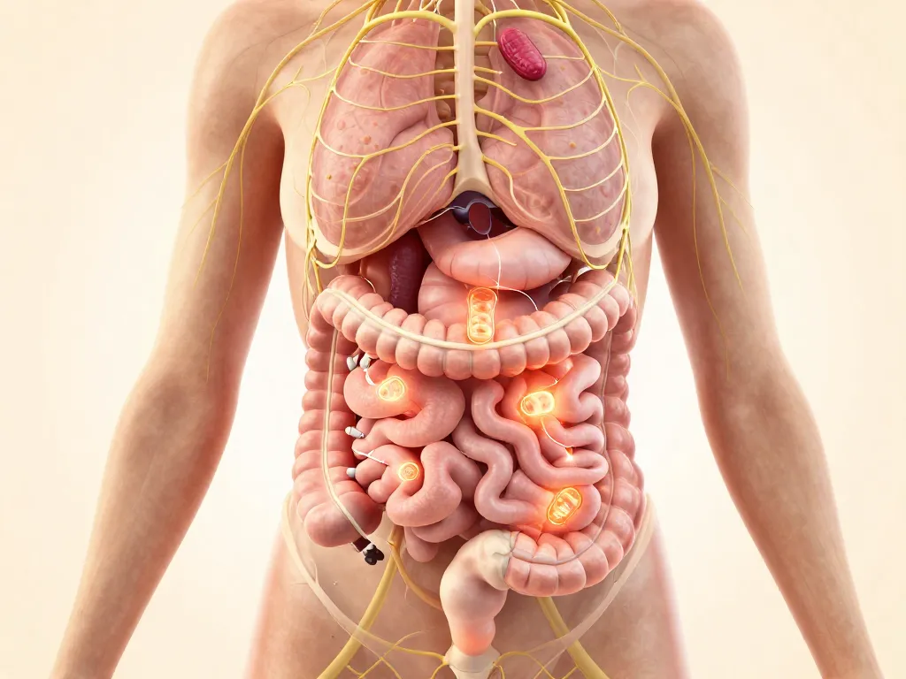 Understanding the Link Between Gut Health and Chronic Pain: A Functional Medicine Approach