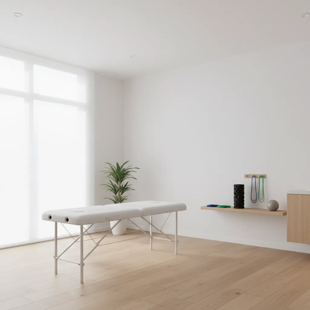 Integrating Wellness: A Holistic Approach to Chronic Pain Management in Stuart, FL