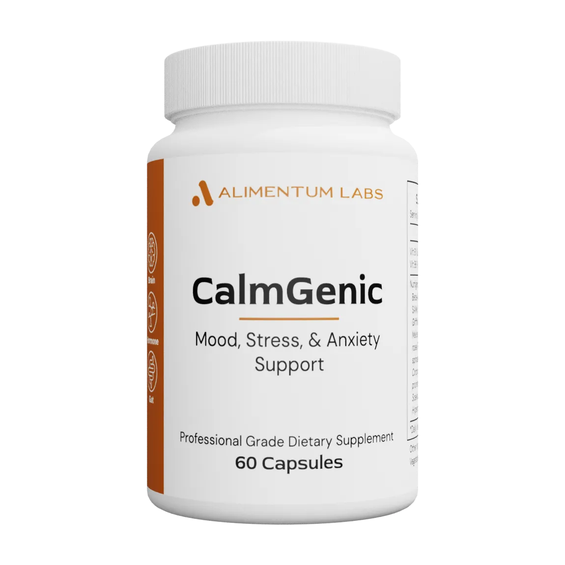 Insomnia Isn’t a Mystery—It’s a Signaling Problem: A Functional, Evidence-Informed Approach to Better Sleep