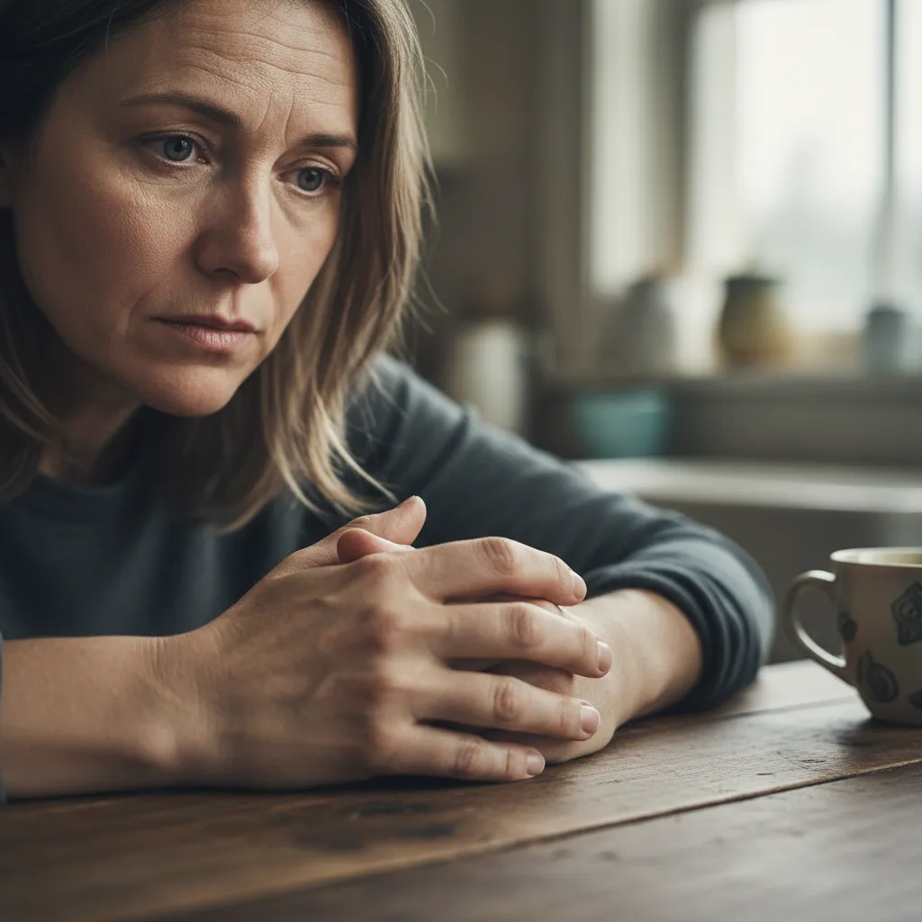 Beyond the Band-Aid: A Functional Medicine Approach to Chronic Fatigue