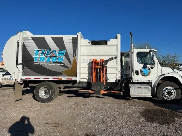 Local Trash Company