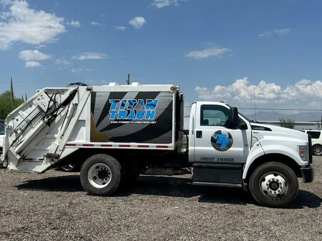 Why Tucson Trash Schedule Builds Community Confidence