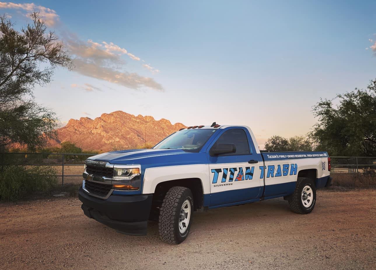 How Reliable Trash Pickup Simplifies Family Mornings