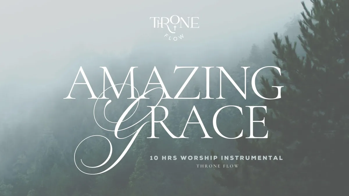 Amazing Grace