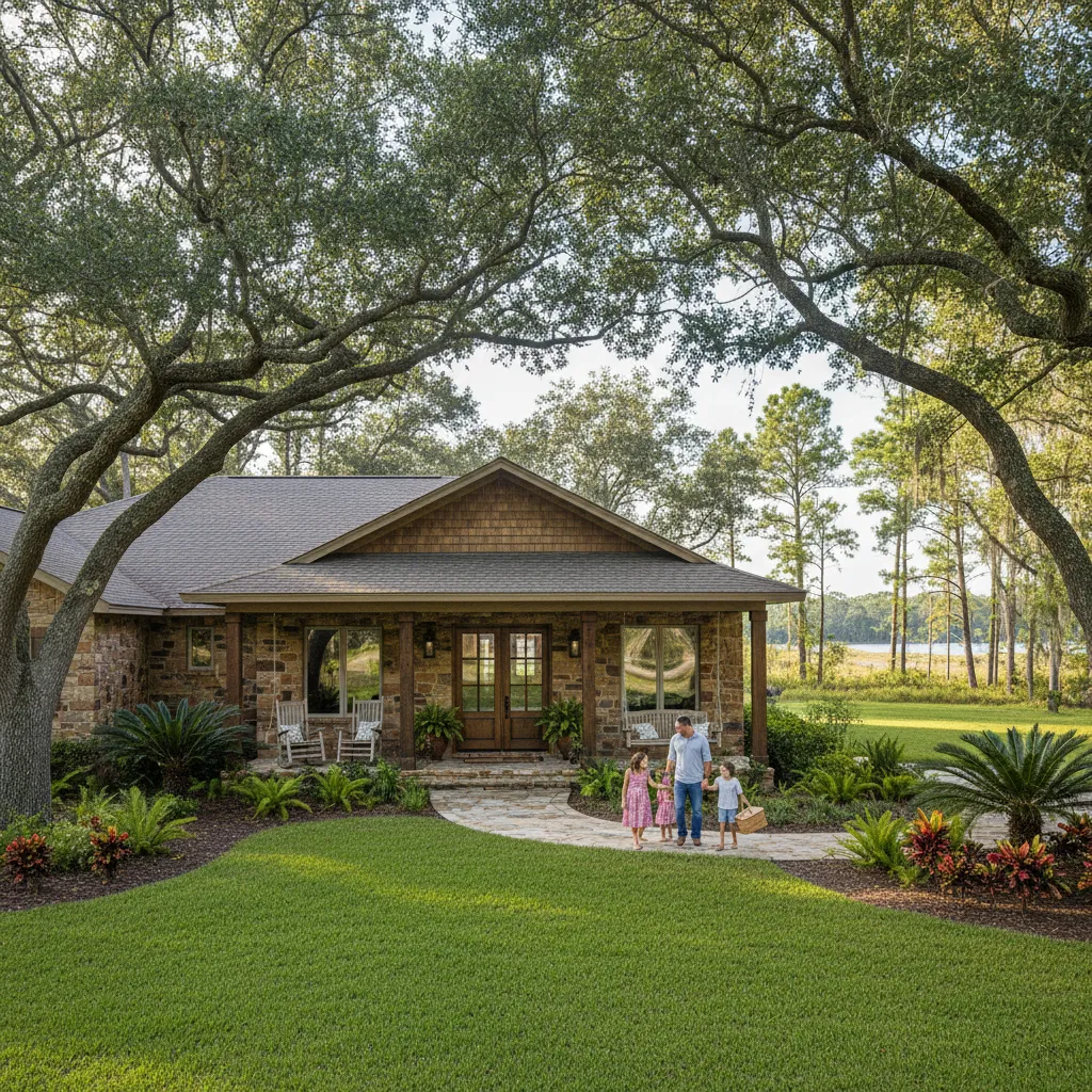 The Great Escape: Why Families are Swapping City Life for Ocala’s Nature and Trails.