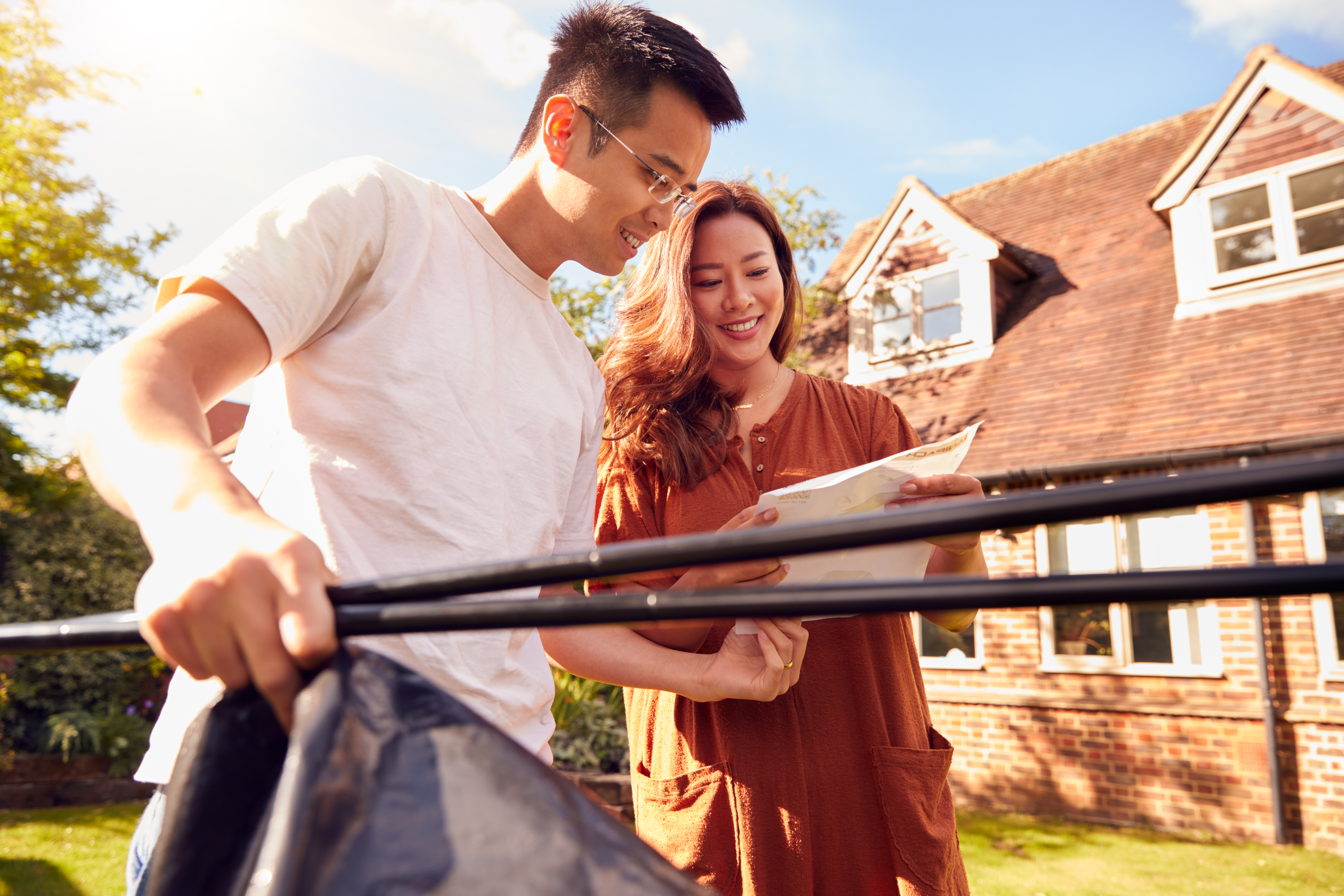 More Home for Your Money: Discovering Marion County's Appeal