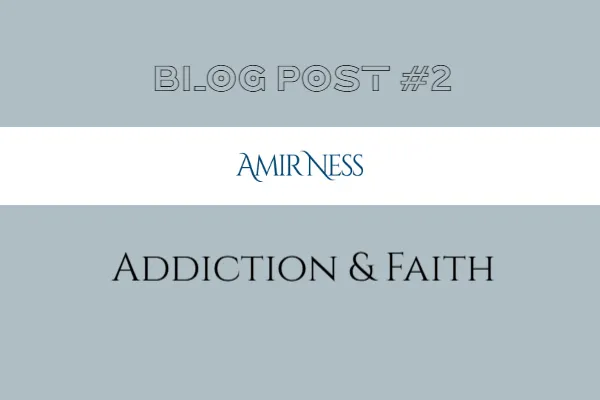 Amir Ness | Digital Creator