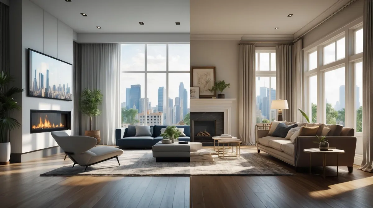 Zillow’s New AI Staging Lets Buyers Redesign Your Listing Instantly