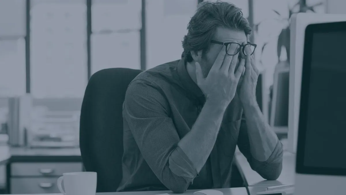 The Real Reason Business Coaches Burn Out—and How to Avoid It